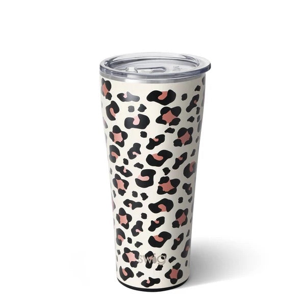 Swig 32 oz Tumbler Party Animal