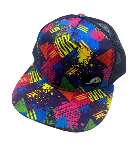 Hip Hoppin’ Snapback