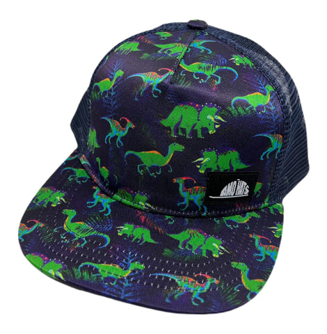 Jurassic Snapback