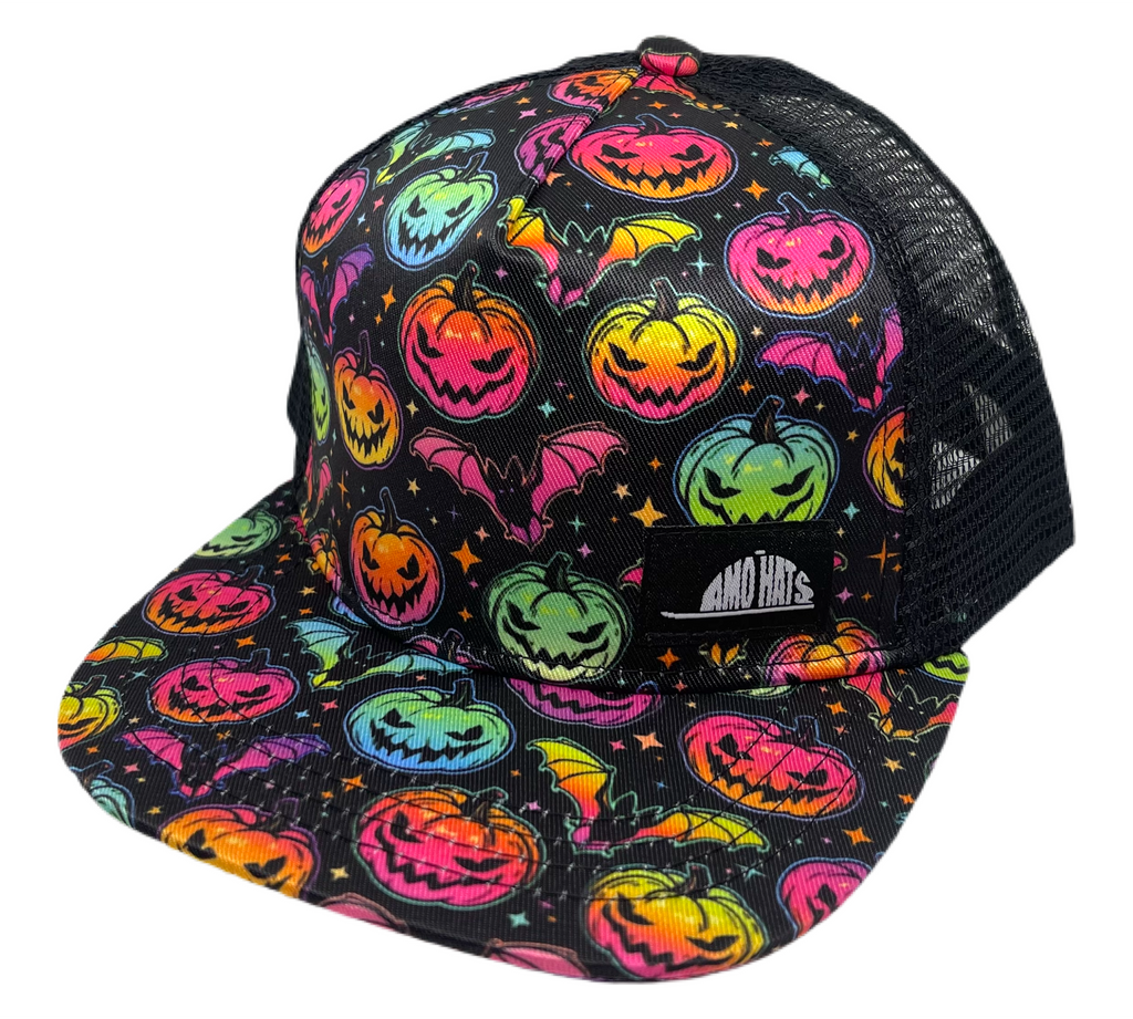 Glow snapback shop