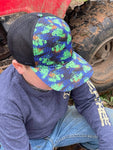 Off Road Snapback