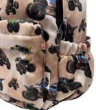 Monster Truck Toddler Backpack